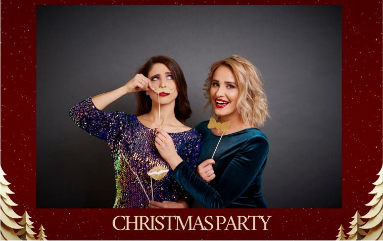 Christmas-party Christmas-party