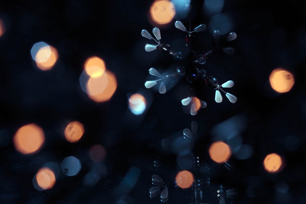 Fond-basique fond paillettes basique