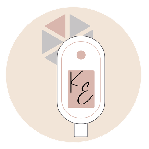 Logo-KE-rond