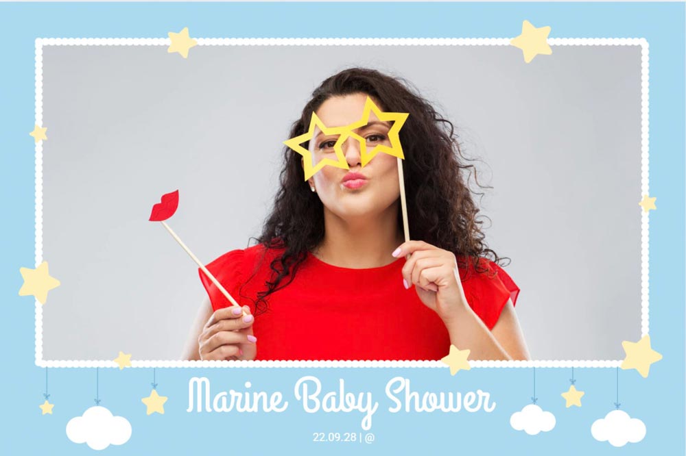 Marine-baby-shower Marine-baby-shower